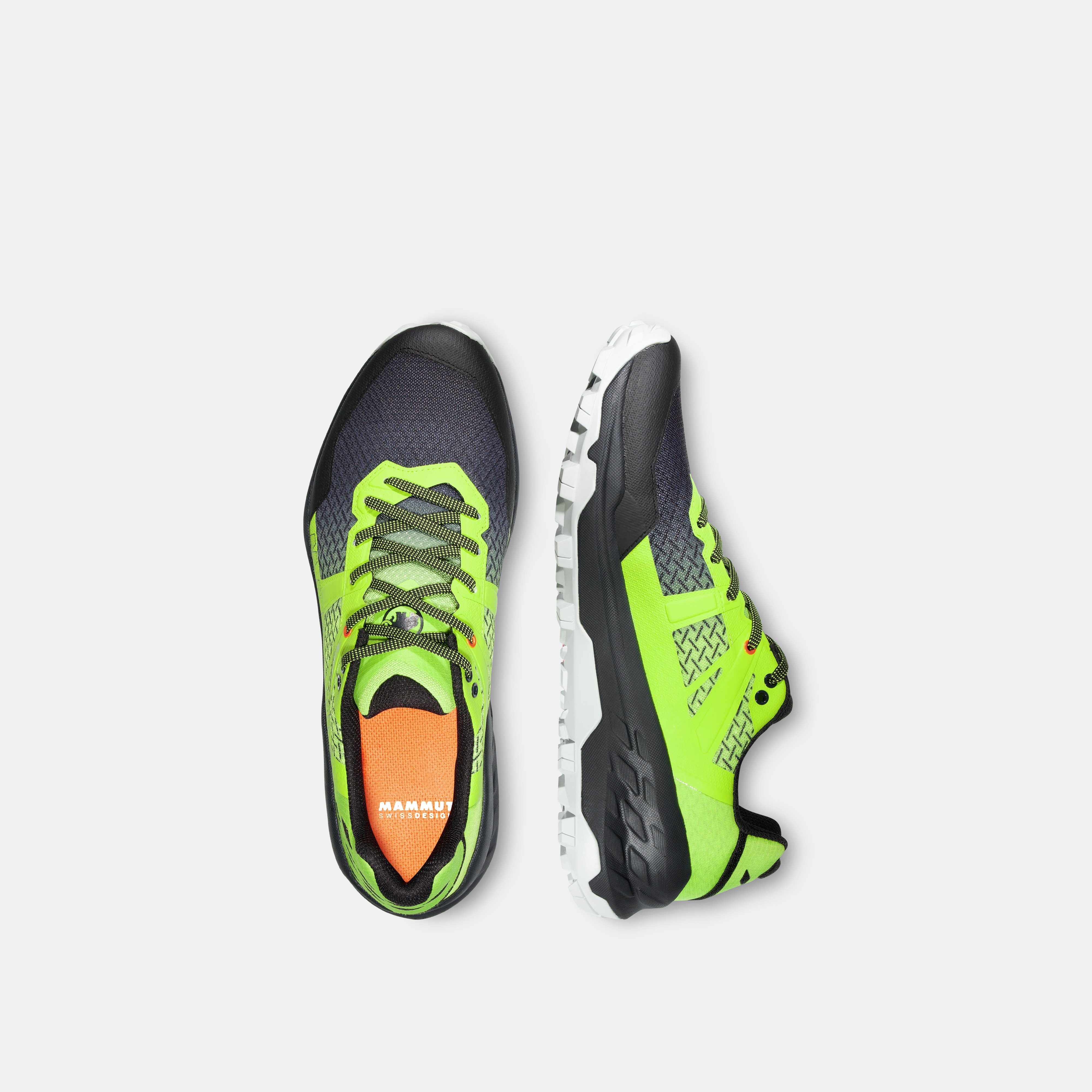 mammut sertig ii low gtx